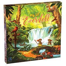 My Lil Everdell STG3000